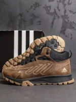 чоловічі зимові кросівки A-043