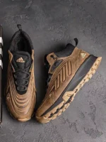 чоловічі зимові кросівки A-043