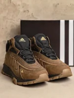 чоловічі зимові кросівки A-043