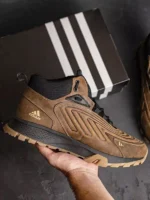 чоловічі зимові кросівки A-043