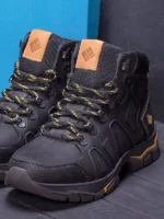 чоловічі зимові черевики A-126