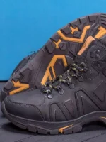 чоловічі зимові черевики A-126