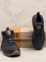 мужские зимние ботинки A-134