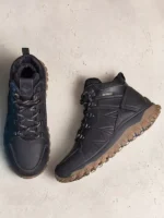 чоловічі зимові черевики A-147