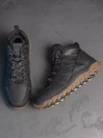 чоловічі зимові черевики A-147