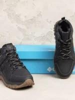 чоловічі зимові черевики A-147
