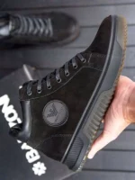 чоловічі зимові черевики A-179