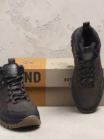 мужские зимние ботинки A-346