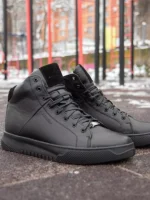 мужские зимние хайтопы A-572