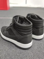 мужские зимние хайтопы A-621