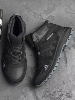 чоловічі зимові хайтопи AC-030