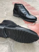 мужские зимние ботинки B-006