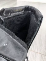 мужские зимние ботинки B-330