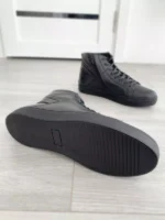 осенние мужские ботинки 689-B