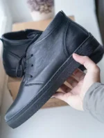 мужские ботинки B-690