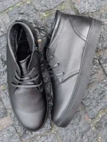 мужские ботинки B-690