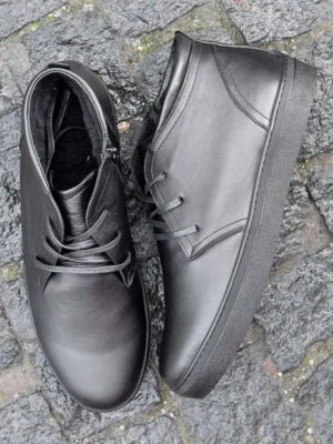 мужские ботинки B-690