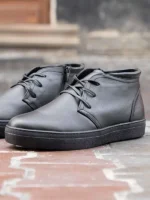 мужские ботинки B-690