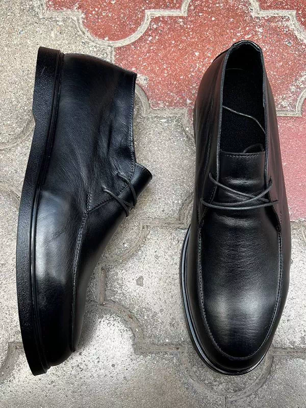 мужские лоферы B-760