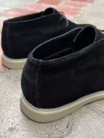 мужские лоферы B-761