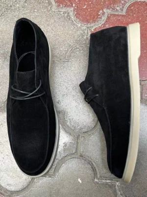 мужские лоферы B-761