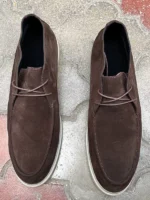 мужские лоферы B-762