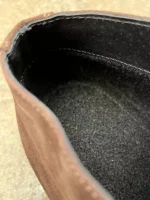 мужские лоферы B-762