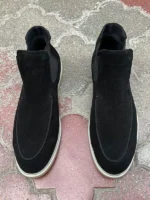 осенние мужские челси B-763