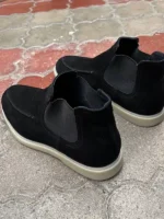 осенние мужские челси B-763