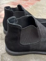 осенние мужские челси B-778