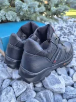 мужские зимние ботинки СB-01