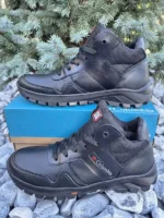 мужские зимние ботинки СB-01