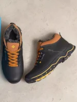 чоловічі зимові кросівки C-093