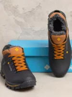 чоловічі зимові кросівки C-093