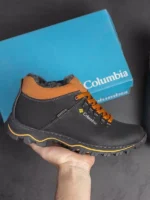 чоловічі зимові кросівки C-093