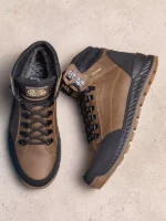 чоловічі зимові хайтопи C-1610