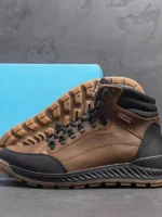 чоловічі зимові хайтопи C-1610