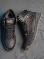 чоловічі зимові хайтопи С-1611