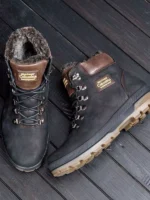 чоловічі зимові черевики C-220