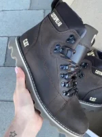 чоловічі зимові черевики C-4082