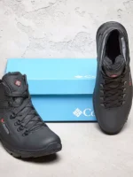 мужские зимние ботинки C-601