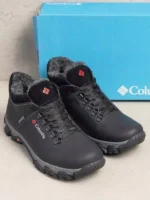 мужские зимние кроссовки CM-960