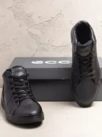 чоловічі зимові черевики E-102