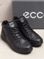 чоловічі зимові черевики E-102