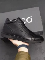 чоловічі зимові черевики E-102