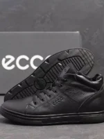 чоловічі зимові черевики E-102