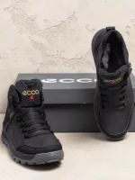 чоловічі зимові черевики E-1270