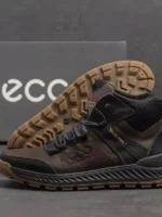 чоловічі зимові черевики E-1271