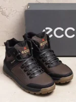 чоловічі зимові черевики E-1271