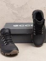 чоловічі зимові черевики E-157